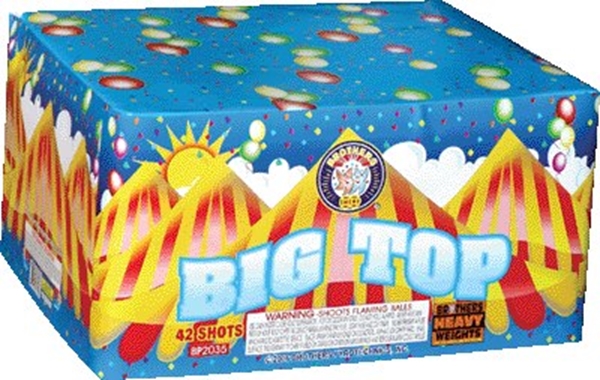 Picture of Big Top