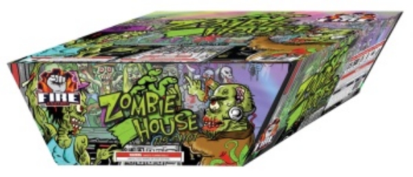 Picture of Zombie House